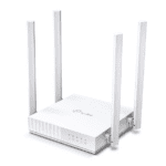 TP-Link Archer C24-AC750 wireless Dual Band Router (TL-ARCHER-C24) - Image 2
