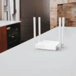 TP-Link Archer C24-AC750 wireless Dual Band Router (TL-ARCHER-C24) - Image 3