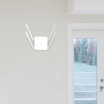TP-Link Archer C24-AC750 wireless Dual Band Router (TL-ARCHER-C24) - Image 4