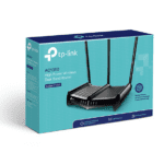 TP-link Archer C58HP AC1350 High Power Wireless Dual Band Router (TL-ARCHER C58HP) - Image 5
