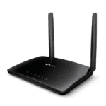 TP-Link AC750 Wireless Dual Band 4G LTE Router (TL-ARCHER MR200) - Image 2