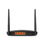 TP-Link AC750 Wireless Dual Band 4G LTE Router (TL-ARCHER MR200) - Image 3