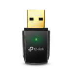 TP-Link Archer T2U AC600 Wireless Band USB Adapter (TL-ARCHER T2U NANO)