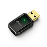 TP-Link Archer T2U AC600 Wireless Band USB Adapter (TL-ARCHER T2U NANO) - Image 3