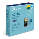 TP-Link Archer T2U AC600 Wireless Band USB Adapter (TL-ARCHER T2U NANO) - Image 4