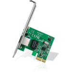 TP-Link Gigabit PCI Express Network Adapter (TG-3468)