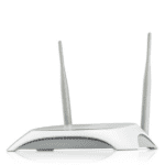 TP-Link 300Mbps 3G/4G Wireless N Router (TL-MR3420) - Image 2