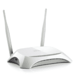 TP-Link 300Mbps 3G/4G Wireless N Router (TL-MR3420)
