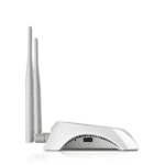 TP-Link 300Mbps 3G/4G Wireless N Router (TL-MR3420) - Image 4