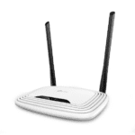 TP-Link TL-WR841N Wireless N 10/100Mb Router (TL-WR841N) - Image 2