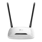TP-Link TL-WR841N Wireless N 10/100Mb Router (TL-WR841N)