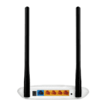 TP-Link TL-WR841N Wireless N 10/100Mb Router (TL-WR841N) - Image 3