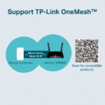 TP-link Archer MR600 4G+ Cat6 AC1200 Wireless Dual Band Gigabit Router (TL-ARCHER MR600) - Image 7