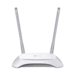 Tp-link WR840N 300 Mbps Wireless N Router (TL-WR840N)