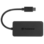 Transcend 4-Port USB 3.1 Hub Type-C (TS-HUB2C)