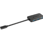 Transcend 4-Port USB 3.1 Hub Type-C (TS-HUB2C) - Image 3