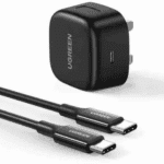 UGREEN USB-C 25W PD Charger With TypeC to Type C 2M Cable – UG-50577