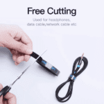 Vention Cable Tie 5M (VEN-KAABJ) - Image 3