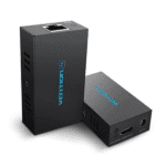 Vention HDMI Audio Segregator (VEN-AFHB0) - Image 3