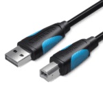 Vention 10 Meters USB 2.0 Male to Printer Cable (VEN-VAS-A16-B1000)