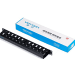 Vention 24 U Cable Manager (VEN-KHAB0)