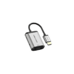 Vention HDMI to HDMI + VGA With Audio Converter (VEN-AFVHB)