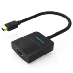 Vention HBDBB Mini Display Port To VGA Converter 0.15M (VEN-HBDBB)