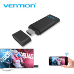 Vention 2.4G WIFI display adapter (VEN-ADIB0) with 4K Resolution - Image 2