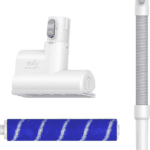 Anker eufy HomeVac Replacement Kit for S11 Go & S11 Infinity & S11 Reach (T2964021) - Image 3