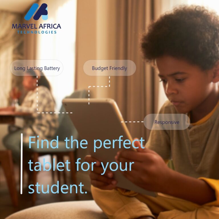 Best tablets for students in 2023.