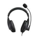 Rapoo USB Stereo headset – H150 - Image 2