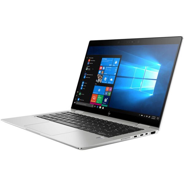 HP EliteBook 1030 G3- Intel Core i7, 8th Gen, x360, 16GB RAM, 512GB SSD, 13.3 inch, Touchscreen - Image 4