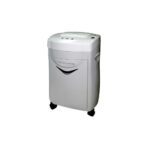 Atlas CC0940 Cross Cut 9 Sheet Paper Shredder