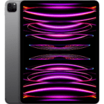 Apple Ipad pro 12.9″ 6th gen M2chip 128GB Wifi & cellular