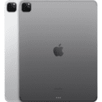 Apple Ipad pro 12.9″ 6th gen M2chip 128GB Wifi & cellular - Image 2