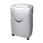 ATLAS CC1540 CrossCut 15 sheets Paper Shredder