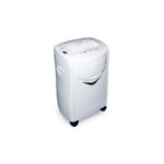 ATLAS CC1540 CrossCut 15 sheets Paper Shredder - Image 2