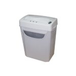 Atlas SC0540 5 sheets Paper Shredder