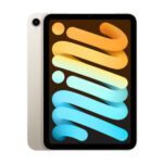 Apple Ipad mini 6th gen 4GB/256GB/wifi/cellular - Image 3