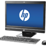 HP Compaq Pro 6300  All-In-One PC - Image 4