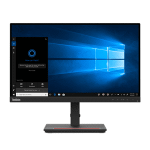 Lenovo ThinkVision S22e-20