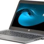 HP EliteBook 840 G1 | Intel Core i5 | 4th Gen | 8GB RAM | 500GB HDD | 14 Inches FHD