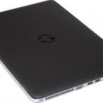 HP EliteBook 840 G1 | Intel Core i5 | 4th Gen | 8GB RAM | 500GB HDD | 14 Inches FHD - Image 4