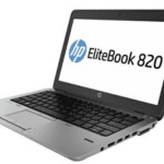 HP ELITEBOOK 820 G3 | Intel Core i5-6300U | 8GB RAM | 256GB SSD | Windows 10|Touch Screen  Laptop - Image 4