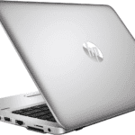 HP ELITEBOOK 820 G3 | Intel Core i5-6300U | 8GB RAM | 256GB SSD | Windows 10|Touch Screen  Laptop - Image 2