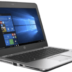 HP ELITEBOOK 820 G3 | Intel Core i5-6300U | 8GB RAM | 256GB SSD | Windows 10|Touch Screen  Laptop - Image 3