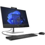 HP ProOne 440 G9 All-in-One Intel Core i7 12th Gen 8GB RAM 512GB SSD 23.8 Inches FHD Display Desktop - Image 2