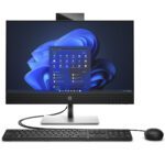 HP ProOne 440 G9 All-in-One Intel Core i7 12th Gen 8GB RAM 512GB SSD 23.8 Inches FHD Display Desktop