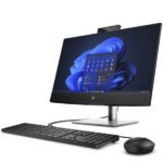 HP ProOne 440 G9 All-in-One Intel Core i7 12th Gen 8GB RAM 512GB SSD 23.8 Inches FHD Display Desktop - Image 3