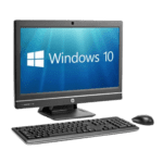 HP Compaq Pro 6300  All-In-One PC